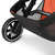 Jogger Salsa Run Carrot