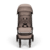 Buggy TRVL lx Compact Cedar