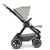 Carrito de bebé Samba Pine Colección 2024