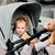Poussette duo combinée 2en1 Salsa 4 Air Pine collection 2024