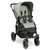 Poussette duo combinée 2en1 Salsa 4 Air Pine collection 2024