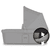 Poussette duo combinée 2en1 Salsa 4 Air Pine collection 2024