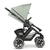 Poussette duo combinée 2en1 Salsa 4 Air Pine collection 2024