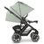 Poussette duo combinée 2en1 Salsa 4 Air Pine collection 2024