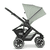Poussette duo combinée 2en1 Salsa 4 Air Pine collection 2024