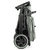 Poussette duo combinée 2en1 Salsa 4 Air Pine collection 2024
