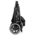 Poussette duo combinée 2en1 Salsa 4 Air Pine collection 2024