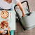 Poussette duo combinée 2en1 Salsa 4 Air Pine collection 2024