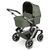 Salsa 4 Air kinderwagen Olive Collectie 2024