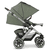 Salsa 4 Air kinderwagen Olive Collectie 2024