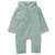 Overall ice blue