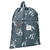 Borsa sportiva Prague Stories