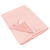 Decke Sweet Snuggles Pink