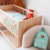 Sac à dos enfant Paris Tattle And Tales vert