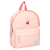 Rucksack Paris Tattle And Tales Pink