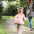 Zaino Paris Tattle And Tales Rosa