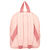 Zaino Paris Tattle And Tales Rosa