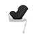 Kindersitz Lily i-Size black