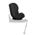 Kindersitz Lily i-Size black