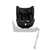 Kindersitz Lily i-Size black