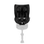 Kindersitz Lily i-Size black