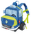 Themen-Rucksack Polizei