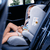 Kinderautositz Mallow 2 Fix i-size pearl
