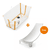 Babywanne Flexi Bath Disney Mickey Celebration + gratis Badewanneneinsatz