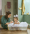 Babywanne Flexi Bath Disney Mickey Celebration + gratis Badewanneneinsatz