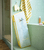 Babywanne Flexi Bath Disney Mickey Celebration + gratis Badewanneneinsatz