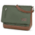 ABC DESIGN  Borsa fasciatoio Urban olive