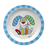 Plate Rabbit RingelDingel