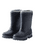 Botas de goma forradas marine