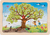 Laagpuzzel Mijn appelboom