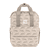 Wickelrucksack Sabana beige