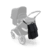 Carrito de bebé Set  Dragonfly Complete Graphite/Midnight black/Skyline Blue Ultimate Newborn Bundle
