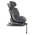 Silla de coche giratoria Move 360 Green