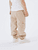 Baggy Hose Nmfbella Safari