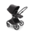 Passeggino Fox Cub Complete Black/Midnight Black
