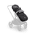 Passeggino Fox Cub Complete Black/Midnight Black