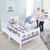 Biancheria da letto Paw Patrol 2 pezzi 100 x 135 cm
