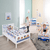 Biancheria da letto Paw Patrol 2 pezzi 100 x 135 cm