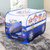 Pop up play bus Paw Patrol azul