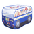 Bus de jeu tente pop up Pat Patrouille bleu