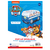Pop up play bus Paw Patrol azul