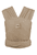 Babytragetuch Sling nougat