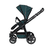 Kombikinderwagen ROCK IT GTR mit Handbremse Outdoor Leaf (801)