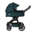 Kombikinderwagen ROCK IT GTR mit Handbremse Outdoor Leaf (801)