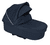 Falttasche Trend Casual Collection Navy Stripes (810)