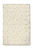Coperta gattonante Jumbo divertimento nella foresta greige 140 x 200 c
